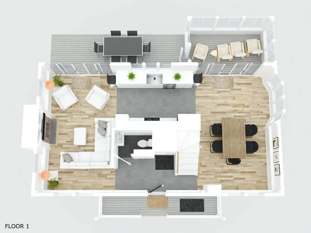 $850,000 | 25 Sunset Lake Road, Greenfield, NH 03047