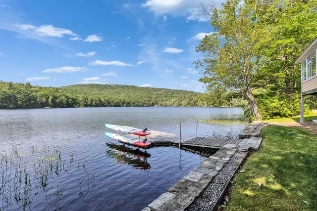 $850,000 | 25 Sunset Lake Road, Greenfield, NH 03047