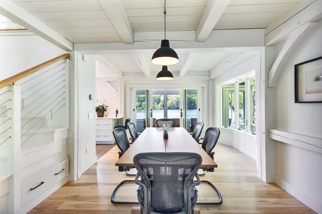 $850,000 | 25 Sunset Lake Road, Greenfield, NH 03047