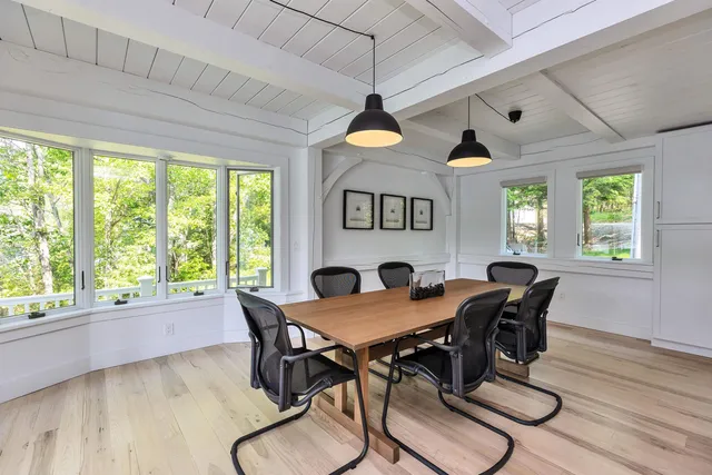 $850,000 | 25 Sunset Lake Road, Greenfield, NH 03047