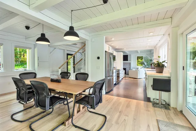 $850,000 | 25 Sunset Lake Road, Greenfield, NH 03047