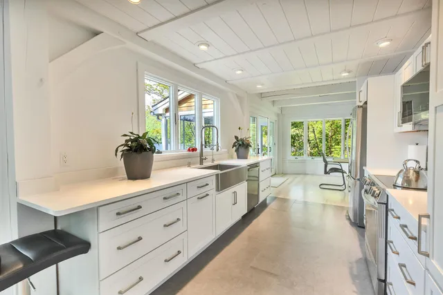 $850,000 | 25 Sunset Lake Road, Greenfield, NH 03047