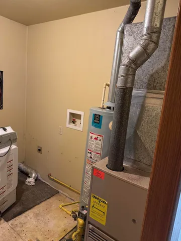 a room with furniture and wooden floor