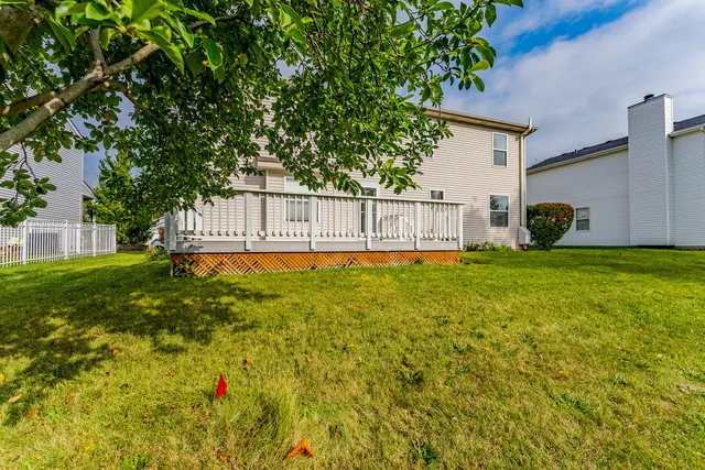 $374,000 | 5302 Meadowbrook Street, Plainfield, IL 60586