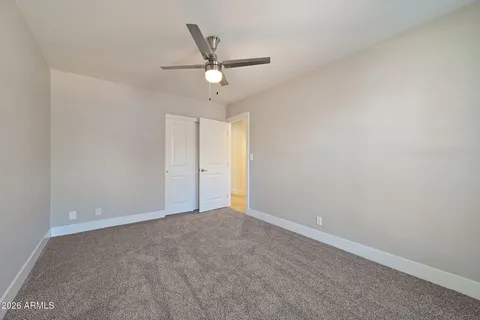 $675,000 | 8731 East Sandalwood Drive, Scottsdale, AZ 85250