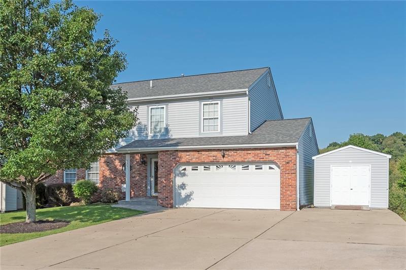 686 Gamble Road Oakdale, PA 15071 - Photo 1 of 25 Gallery Image 1