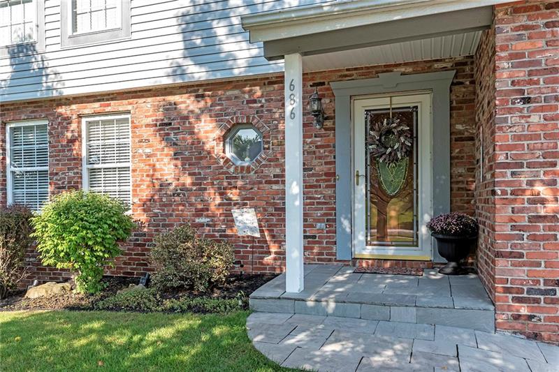 686 Gamble Road Oakdale, PA 15071 - Photo 2 of 25 Gallery Image 2