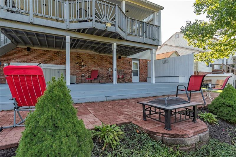 686 Gamble Road Oakdale, PA 15071 - Photo 22 of 25 Gallery Image 22