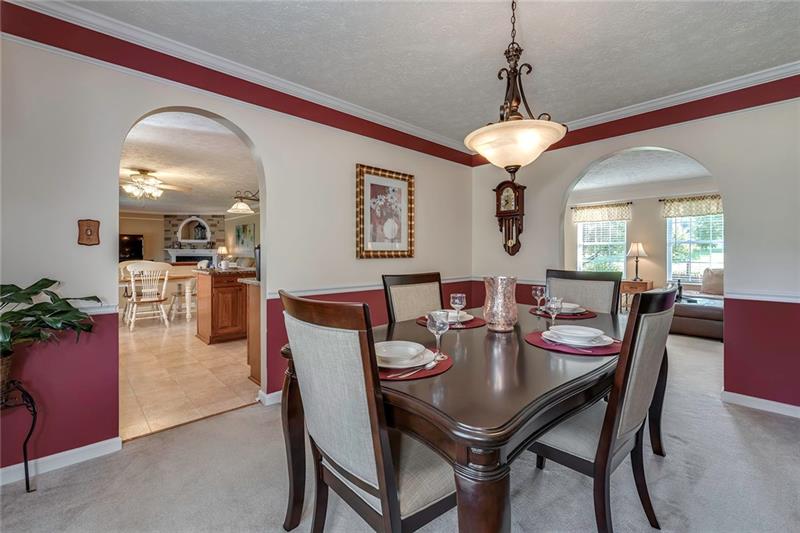 686 Gamble Road Oakdale, PA 15071 - Photo 5 of 25 Gallery Image 5