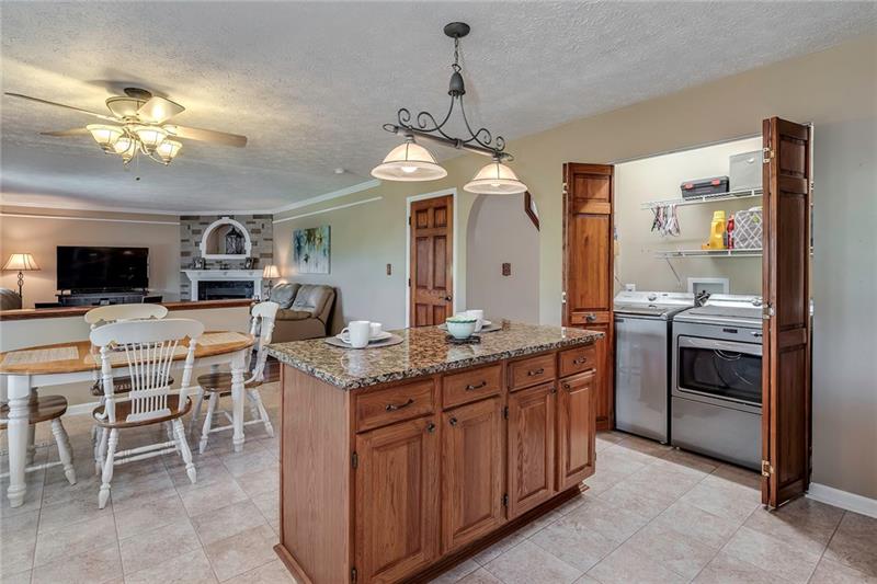 686 Gamble Road Oakdale, PA 15071 - Photo 6 of 25 Gallery Image 6