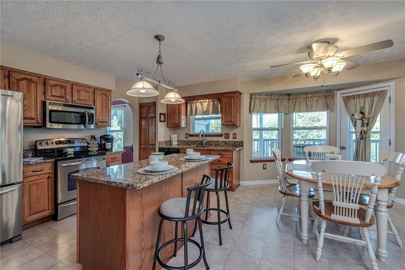 686 Gamble Road Oakdale, PA 15071 - Photo 7 of 25 Gallery Image 7