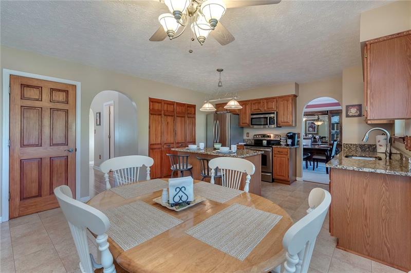 686 Gamble Road Oakdale, PA 15071 - Photo 8 of 25 Gallery Image 8
