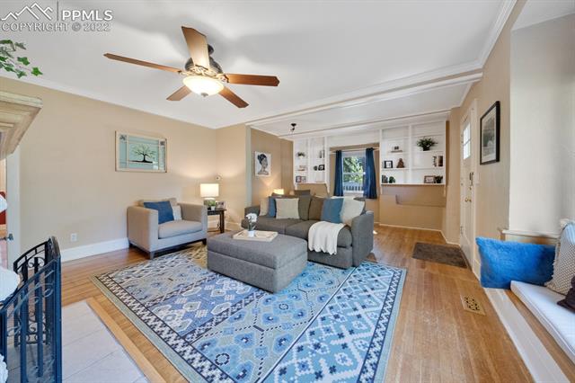 728 Paseo Road Colorado Springs, CO 80907 - Photo 6 of 34 Gallery Image 6