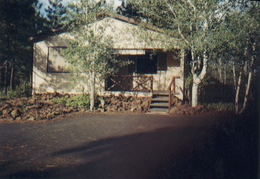 13 South Spitz Spg Road Williams, AZ 86046 - Photo 1 of 1 Primary Photo