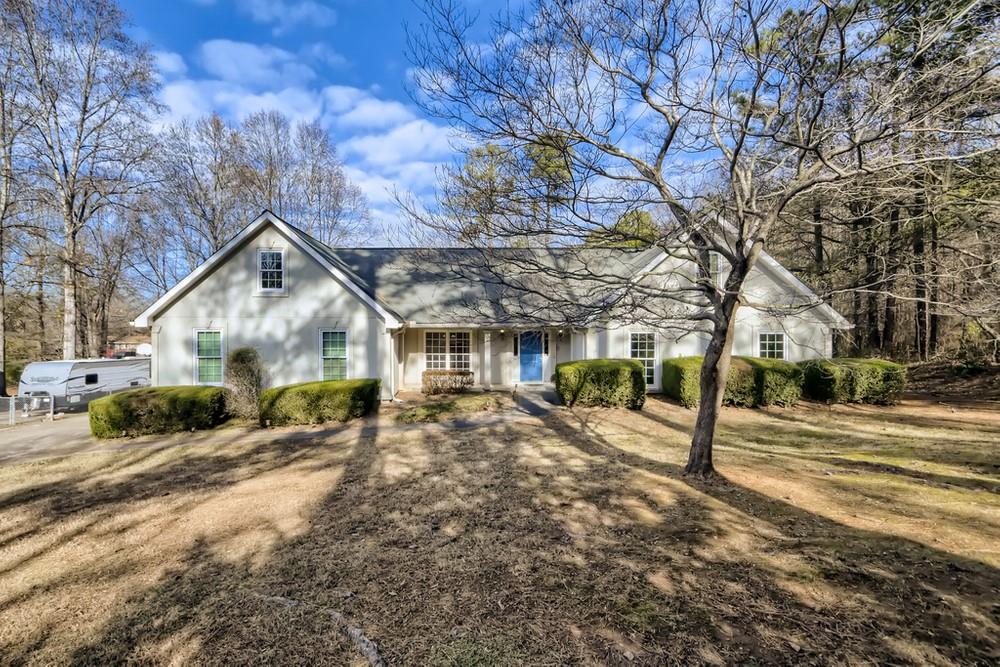 1031 Powell Wright Road Marietta, GA 30066 - Photo 1 of 1