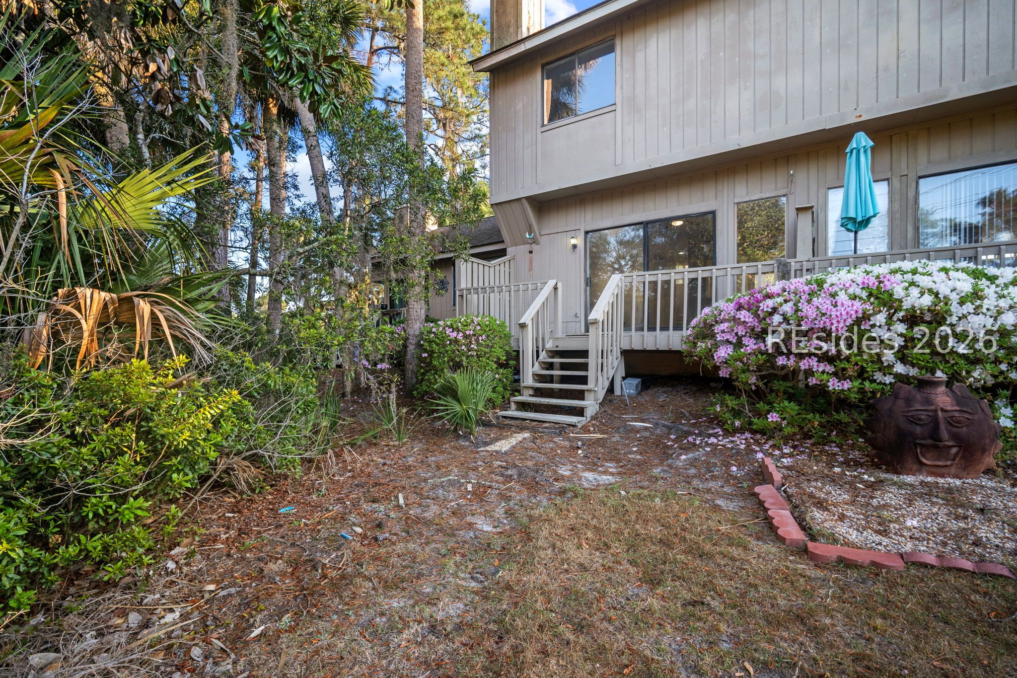 5 Gumtree Road, Unit I19 Hilton Head Island, SC 29926 - Photo 25 of 34