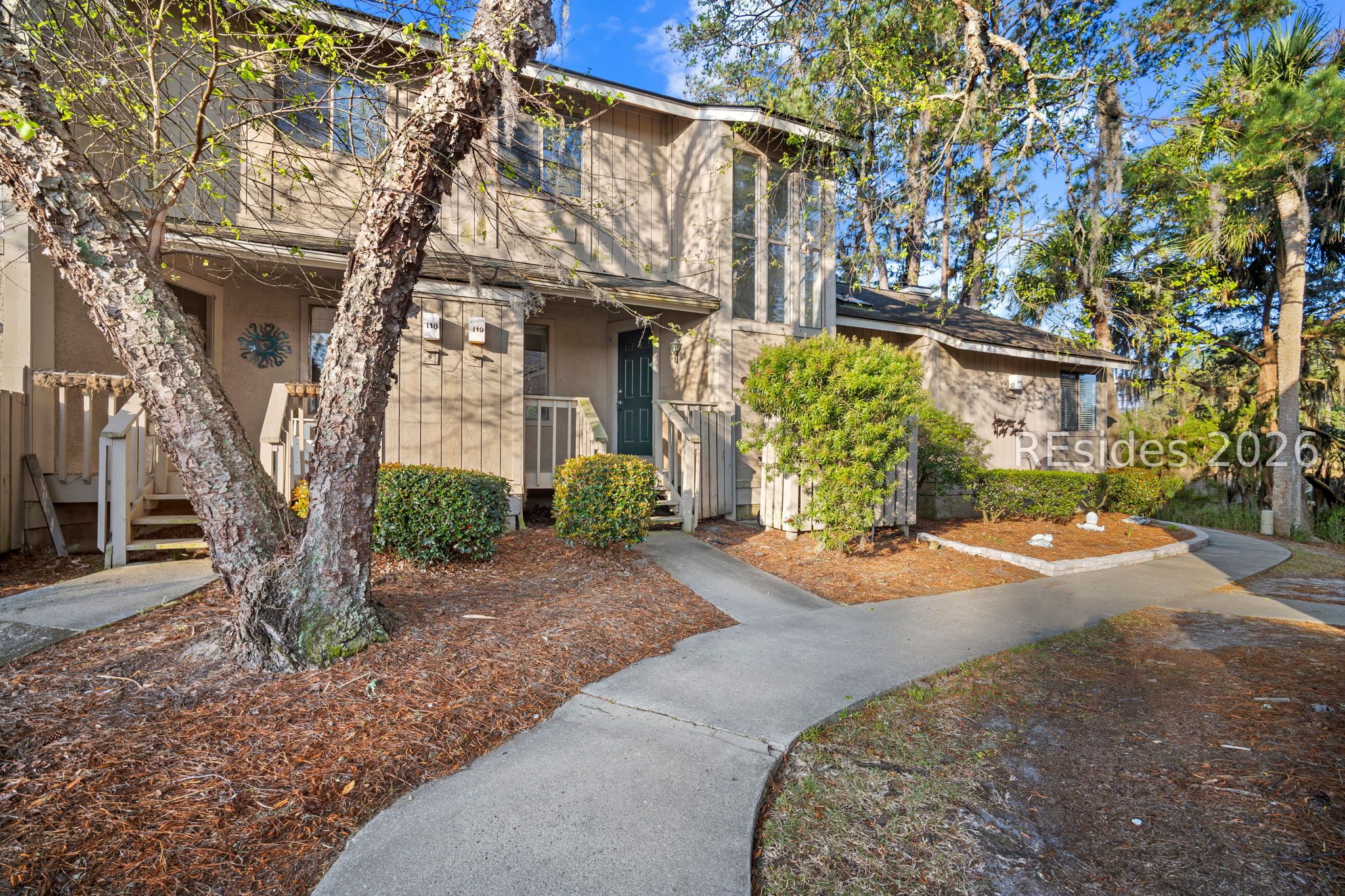 5 Gumtree Road, Unit I19 Hilton Head Island, SC 29926 - Photo 26 of 34