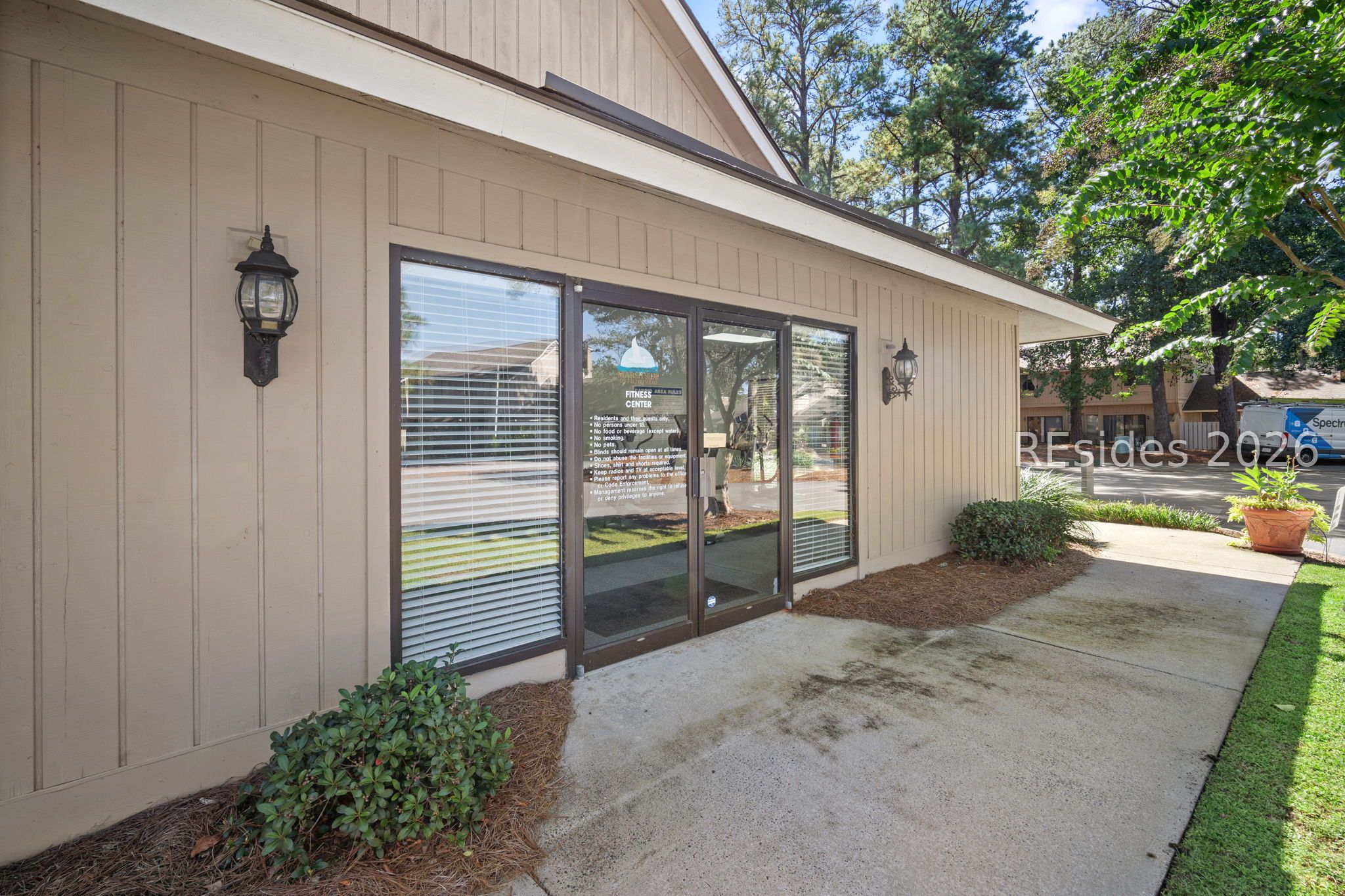 5 Gumtree Road, Unit I19 Hilton Head Island, SC 29926 - Photo 27 of 34