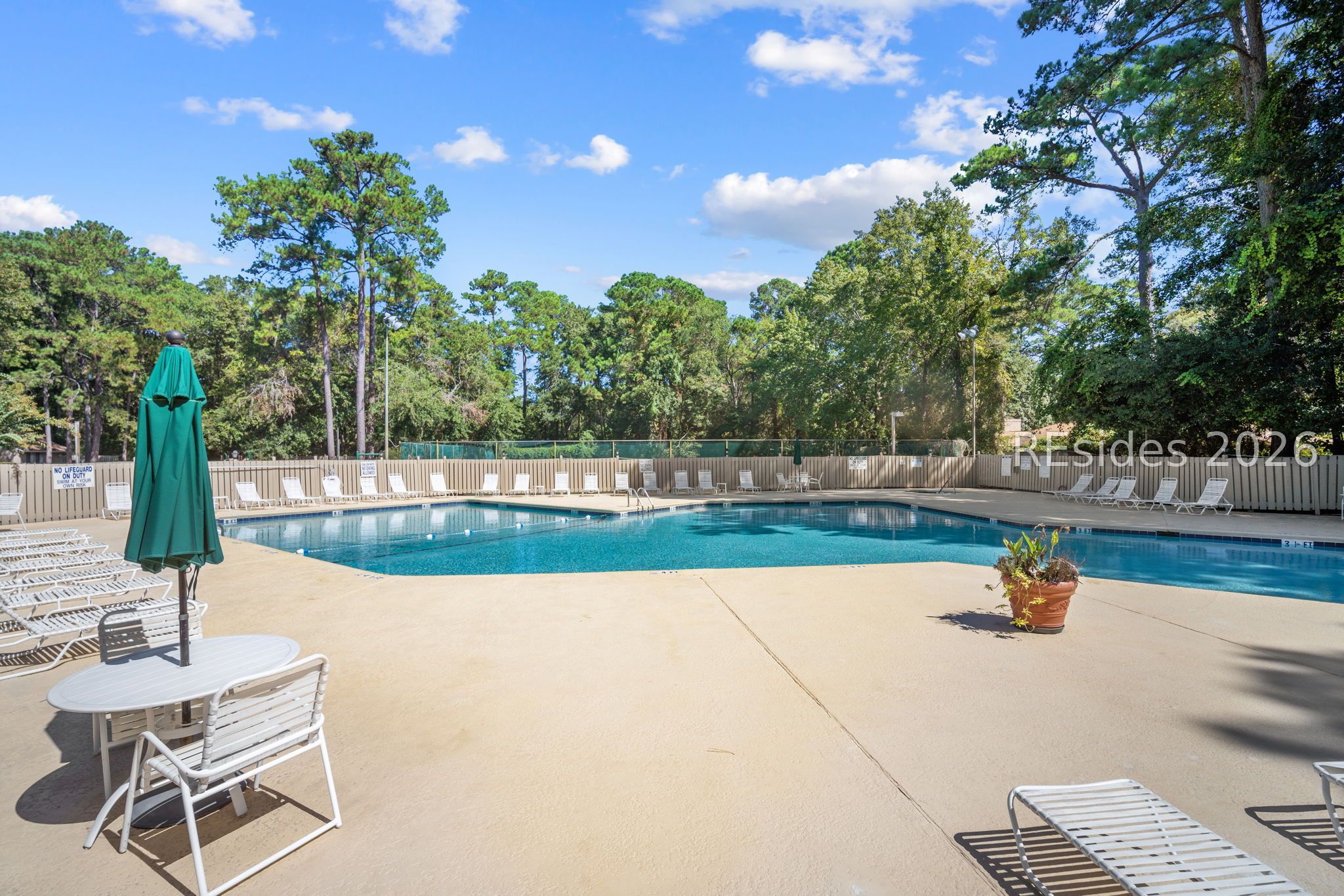 5 Gumtree Road, Unit I19 Hilton Head Island, SC 29926 - Photo 28 of 34