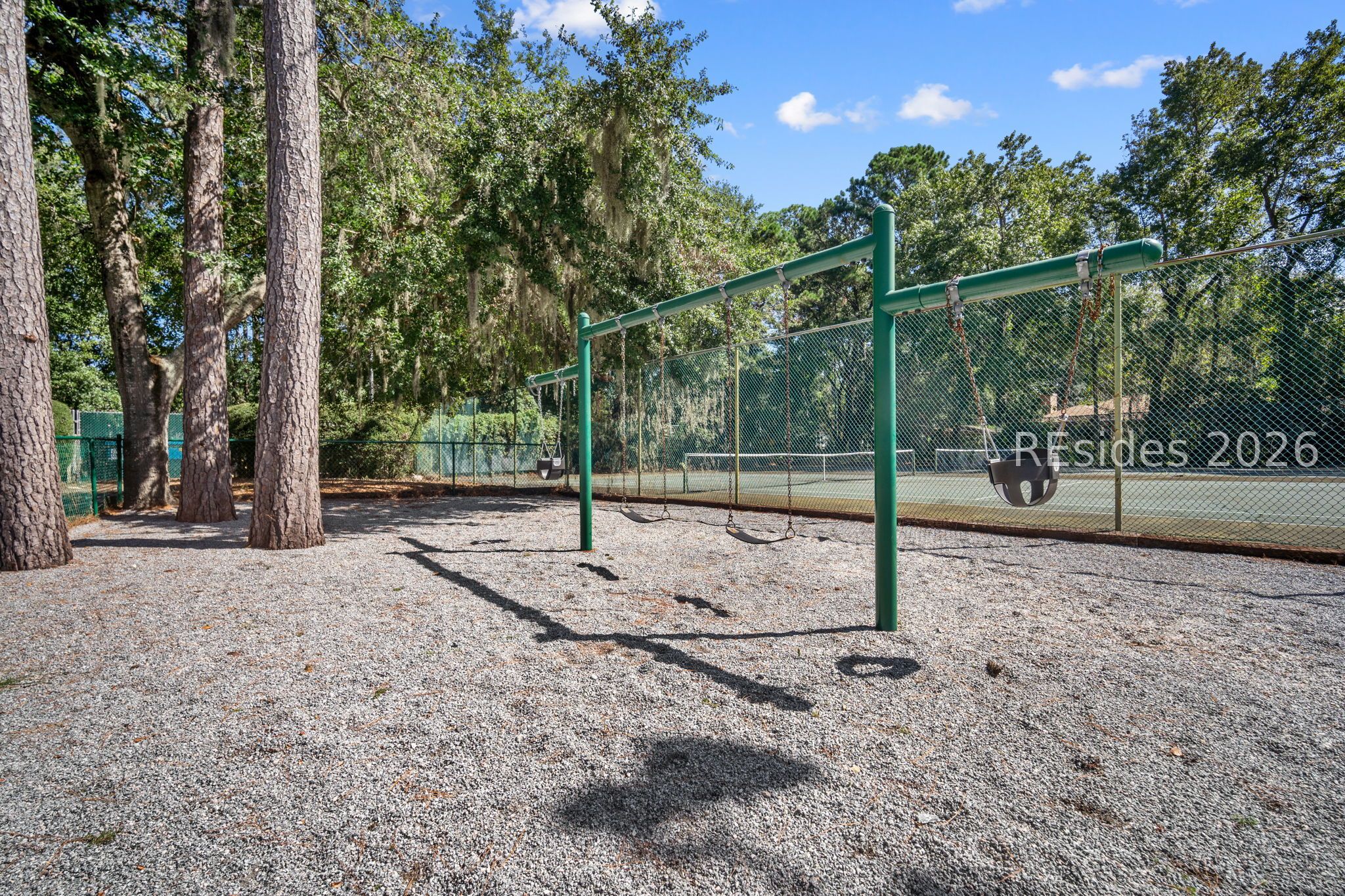 5 Gumtree Road, Unit I19 Hilton Head Island, SC 29926 - Photo 30 of 34