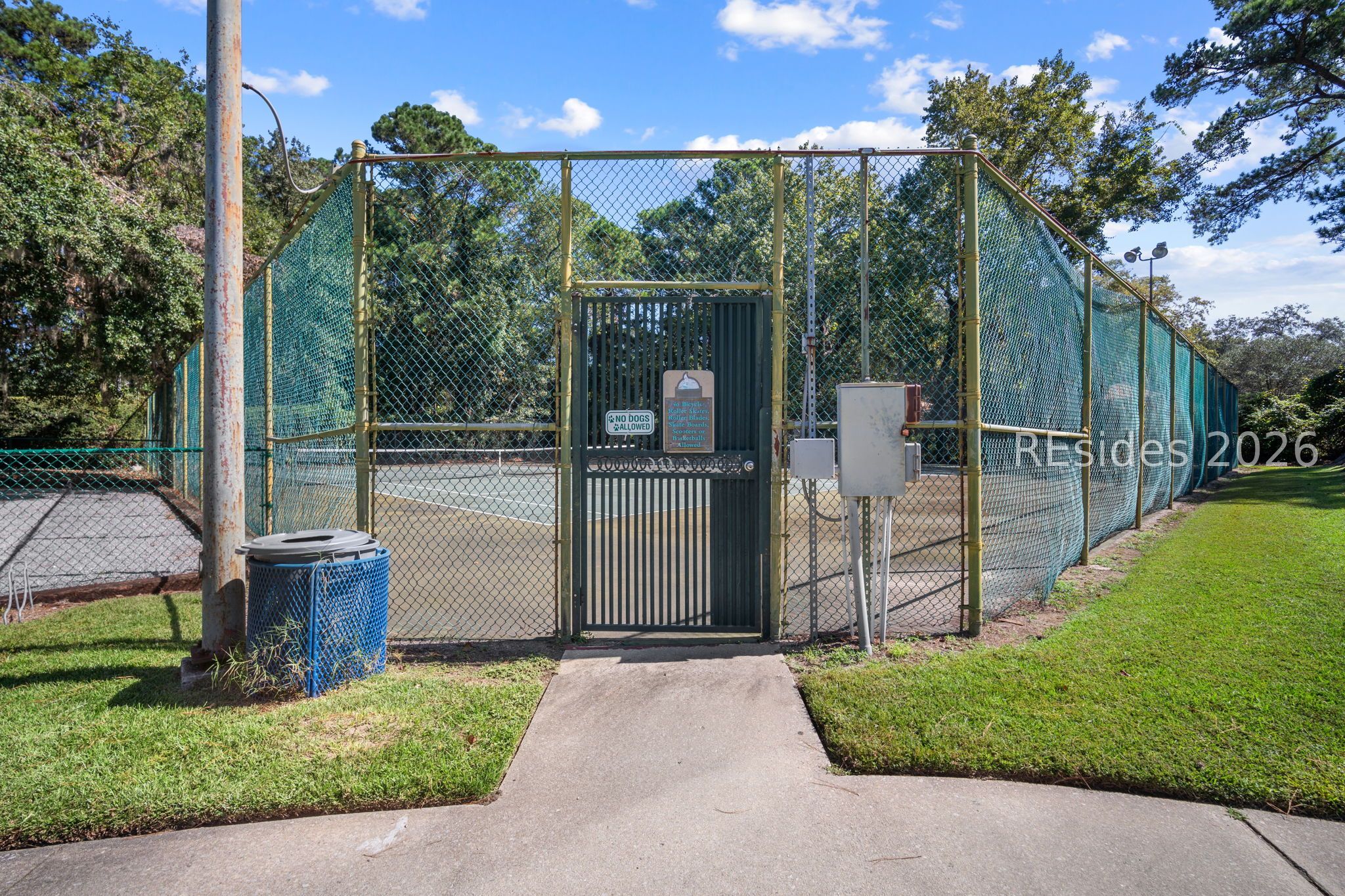 5 Gumtree Road, Unit I19 Hilton Head Island, SC 29926 - Photo 32 of 34