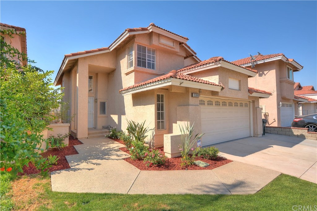 15380 Villaba Road Fontana, CA 92337 - Photo 1 of 1 FRONT