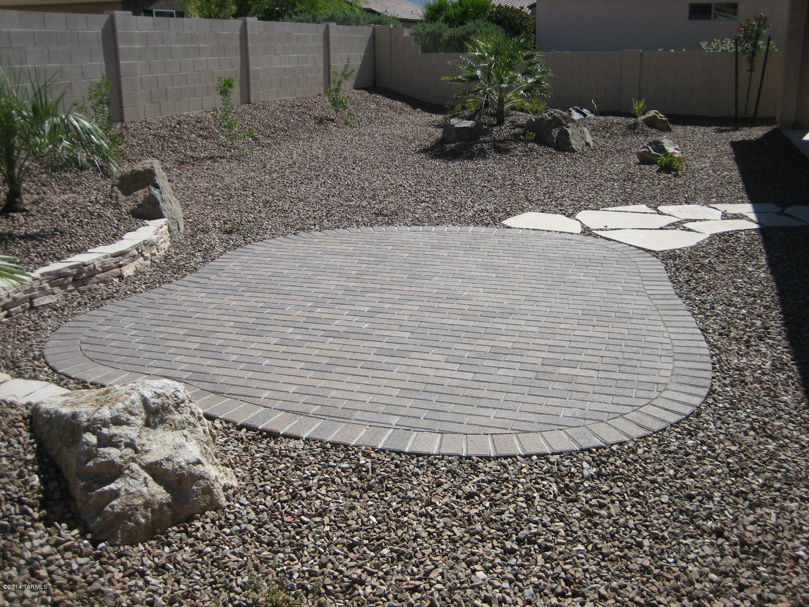 61856 East Border Rock Road Tucson, AZ 85739 - Photo 33 of 34