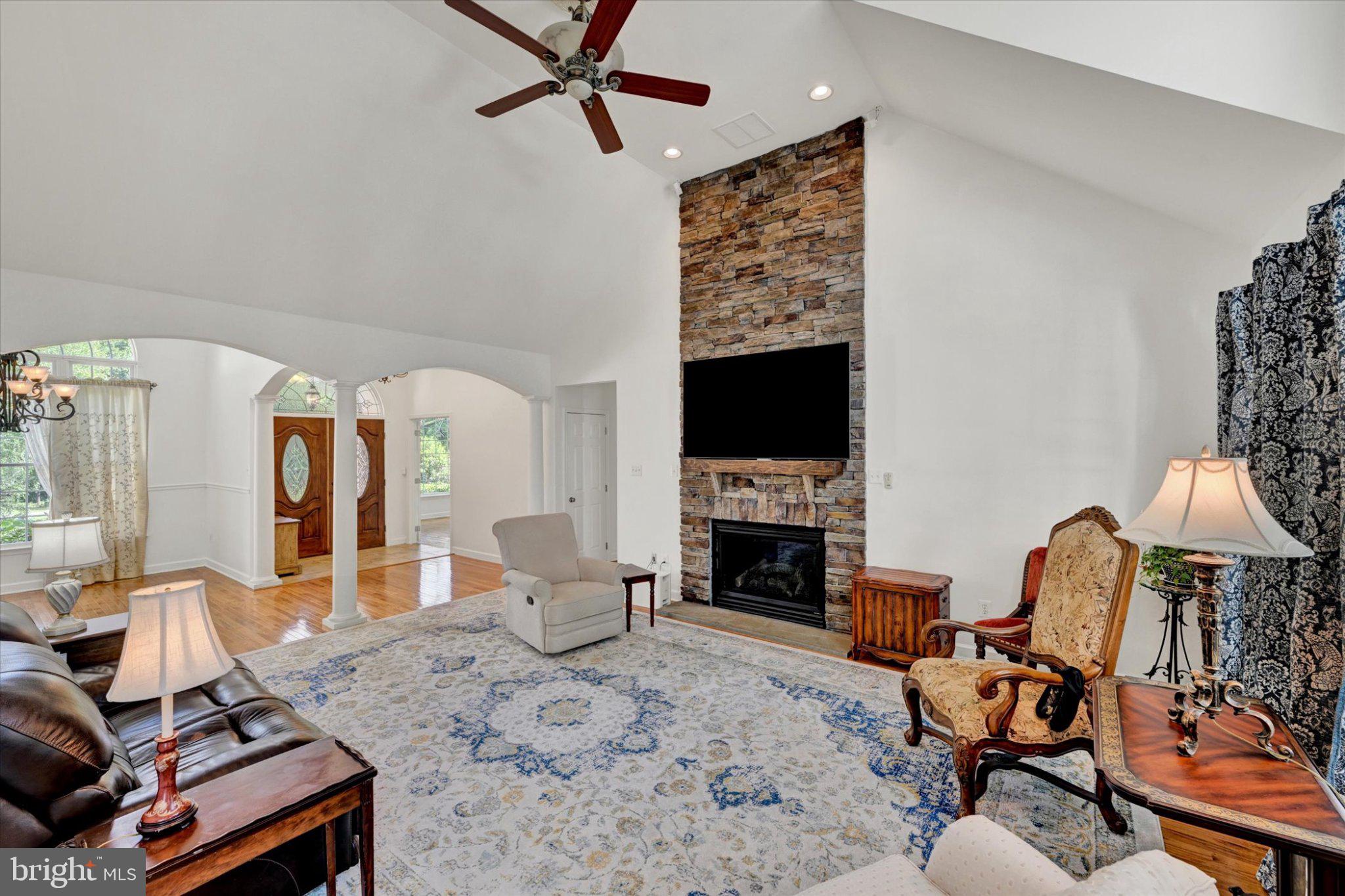 10405 Lyons Mill Road Randallstown, MD 21133 - Photo 8 of 42 Gallery Image 8