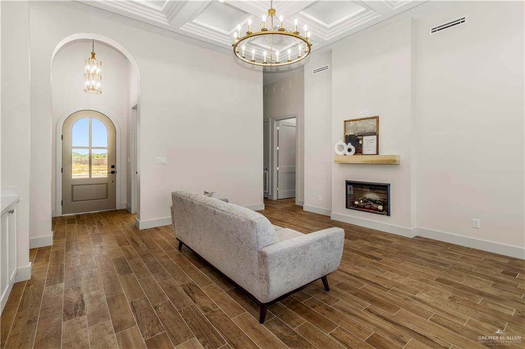 3613 East Alexa Street Edinburg, TX 78542 - Photo 17 of 24