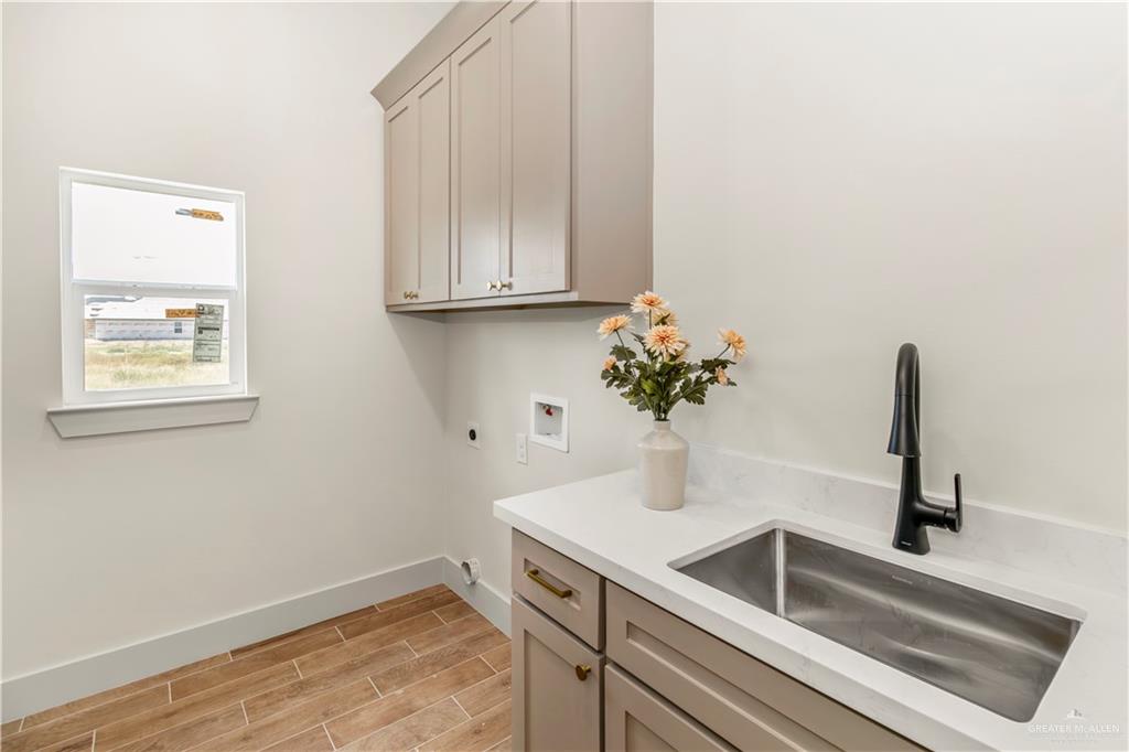 3613 East Alexa Street Edinburg, TX 78542 - Photo 19 of 24