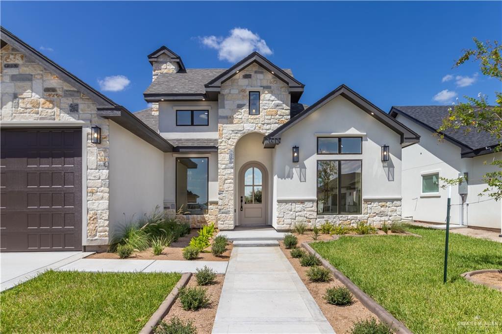 3613 East Alexa Street Edinburg, TX 78542 - Photo 2 of 24