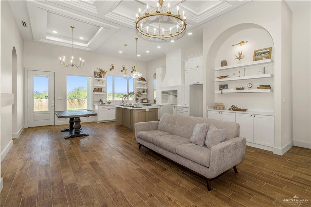 3613 East Alexa Street Edinburg, TX 78542 - Photo 3 of 24