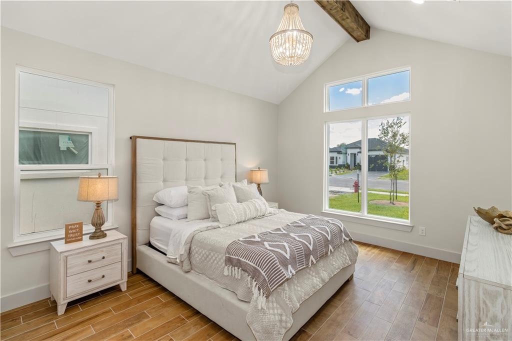 3613 East Alexa Street Edinburg, TX 78542 - Photo 9 of 24