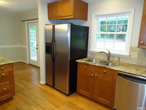 $3,000 | 805 Northbrook Drive, Raleigh, NC 27609