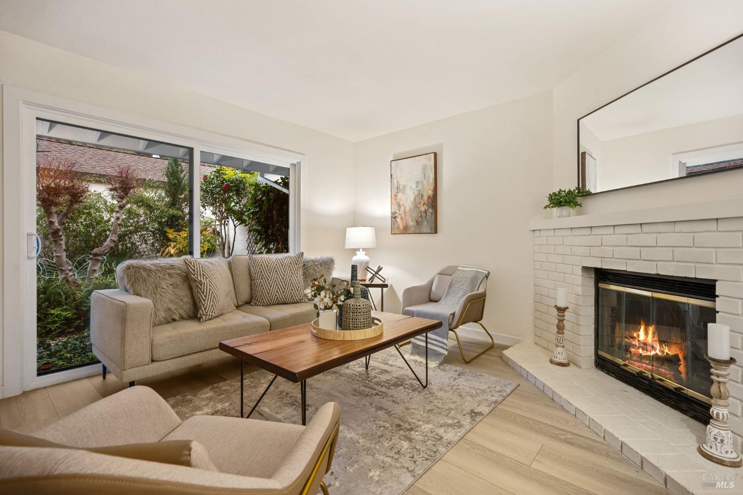 64 Village Circle San Rafael, CA 94903 - Photo 15 of 62