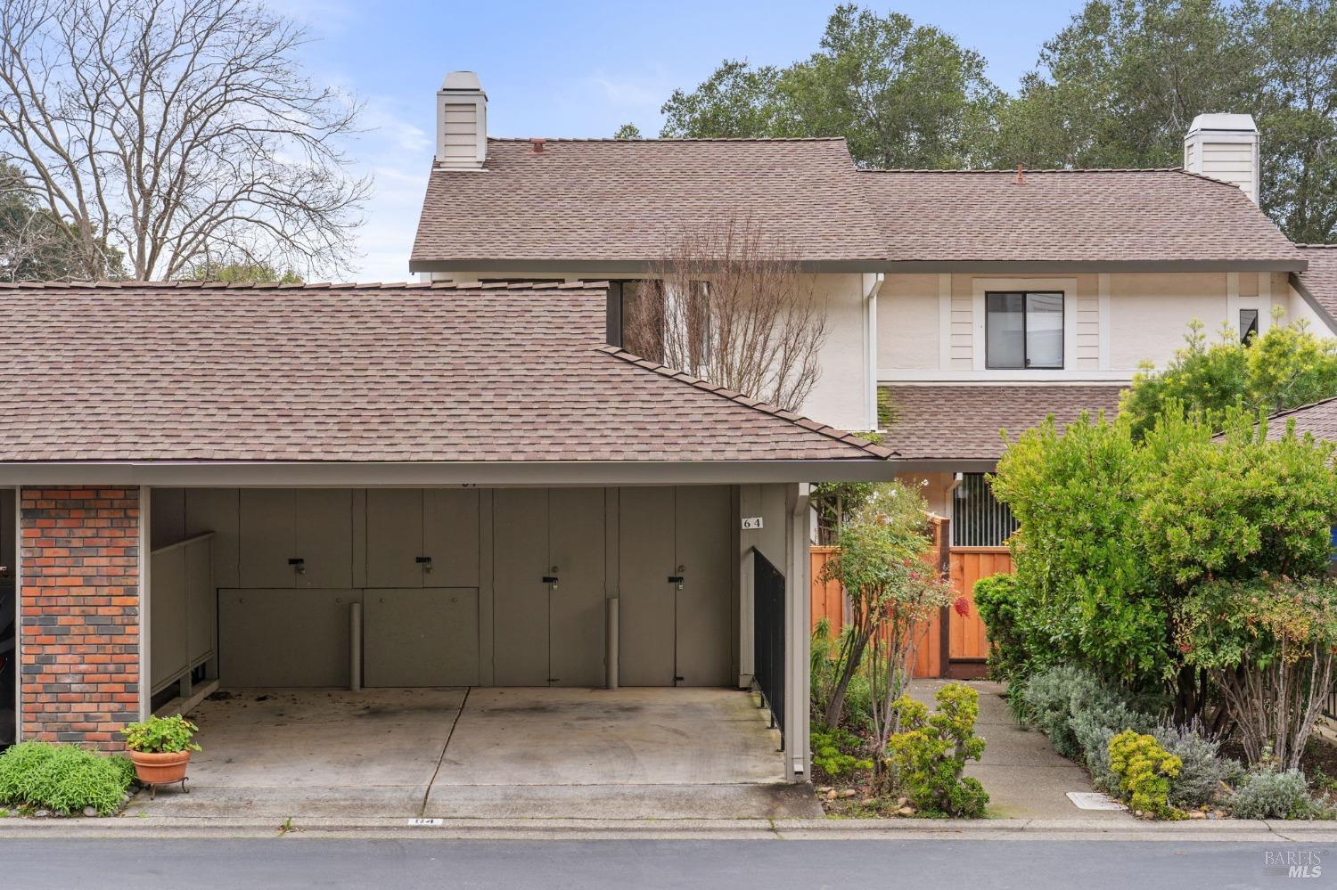 64 Village Circle San Rafael, CA 94903 - Photo 2 of 62