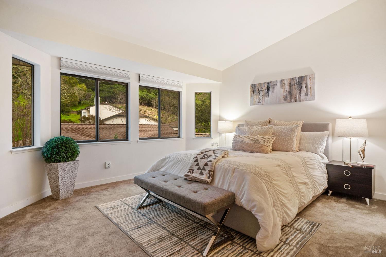 64 Village Circle San Rafael, CA 94903 - Photo 35 of 62