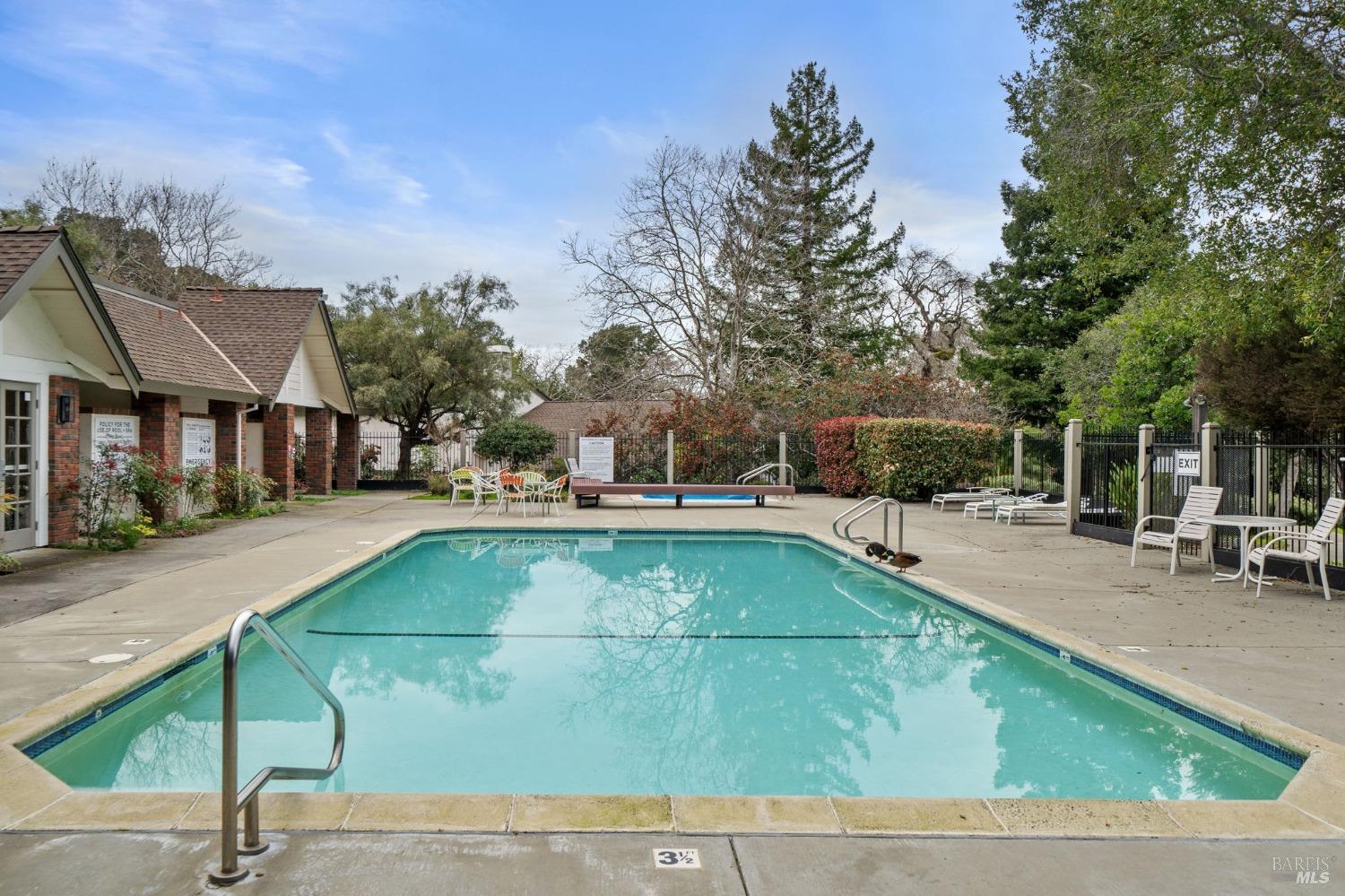 64 Village Circle San Rafael, CA 94903 - Photo 47 of 62