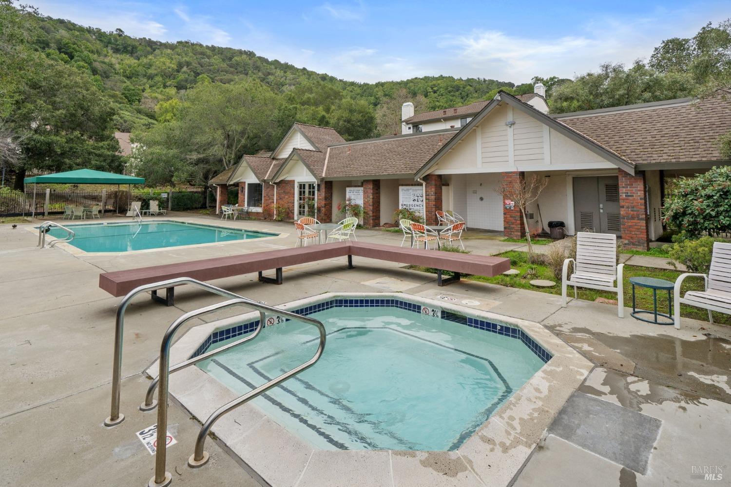 64 Village Circle San Rafael, CA 94903 - Photo 48 of 62