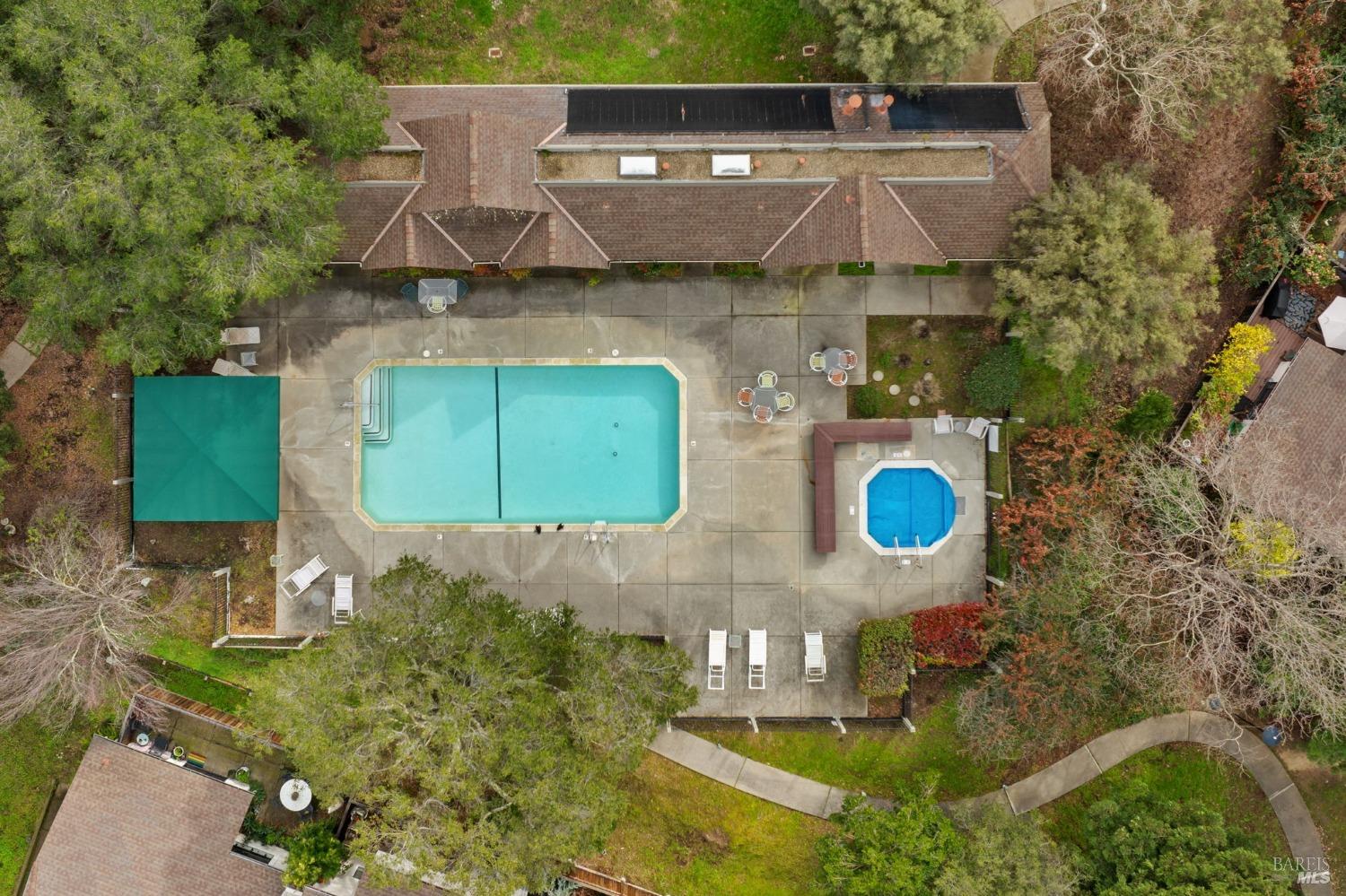 64 Village Circle San Rafael, CA 94903 - Photo 51 of 62