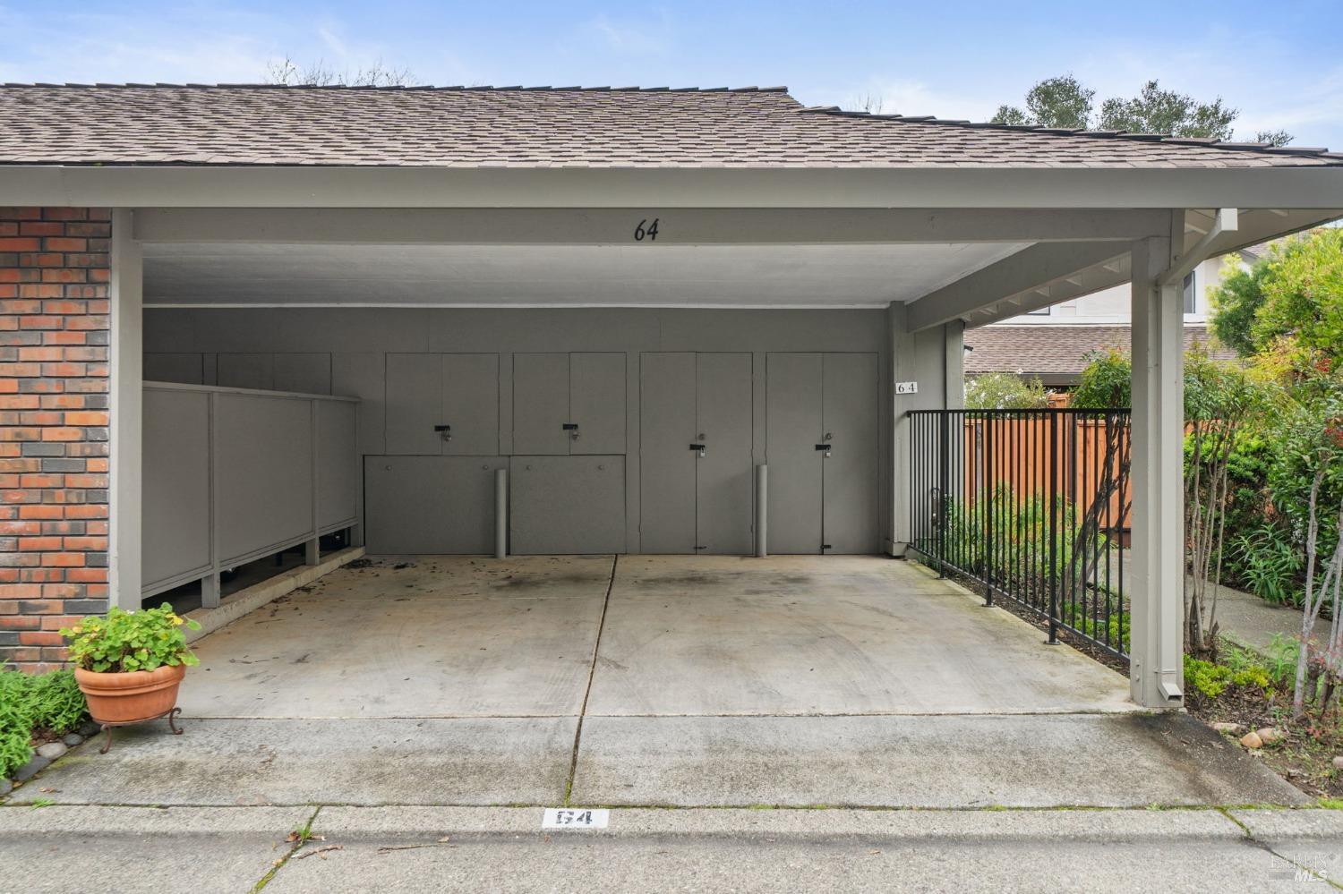 64 Village Circle San Rafael, CA 94903 - Photo 52 of 62