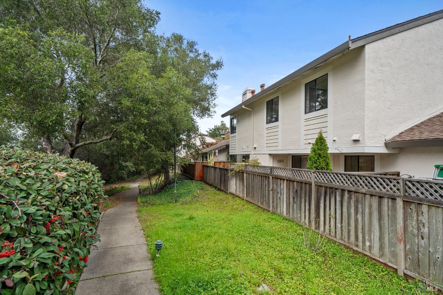 64 Village Circle San Rafael, CA 94903 - Photo 55 of 62