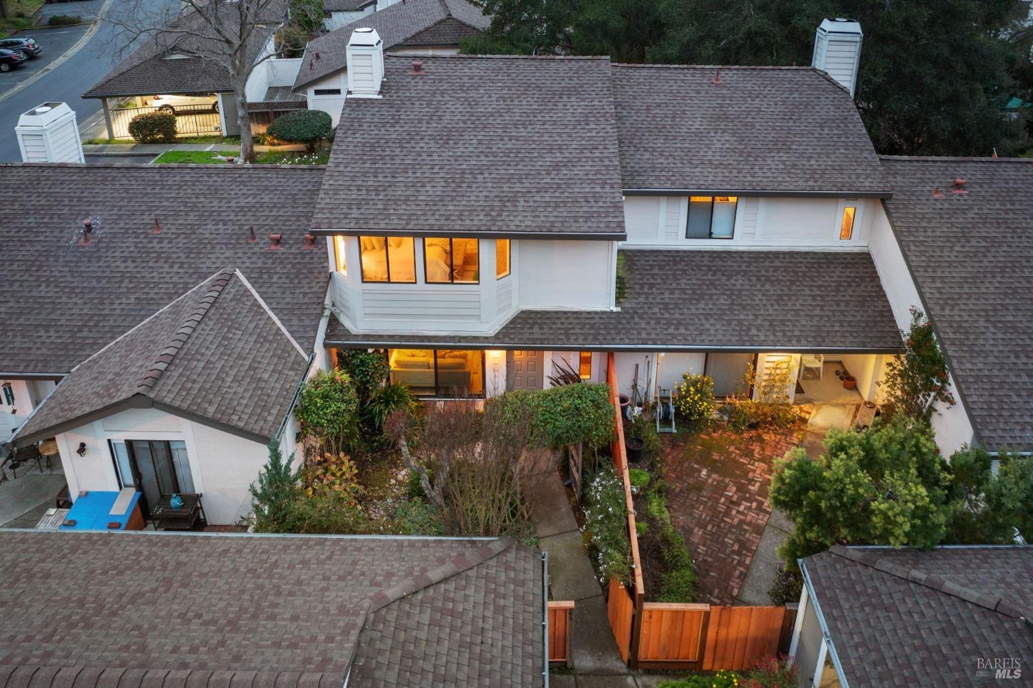 64 Village Circle San Rafael, CA 94903 - Photo 56 of 62