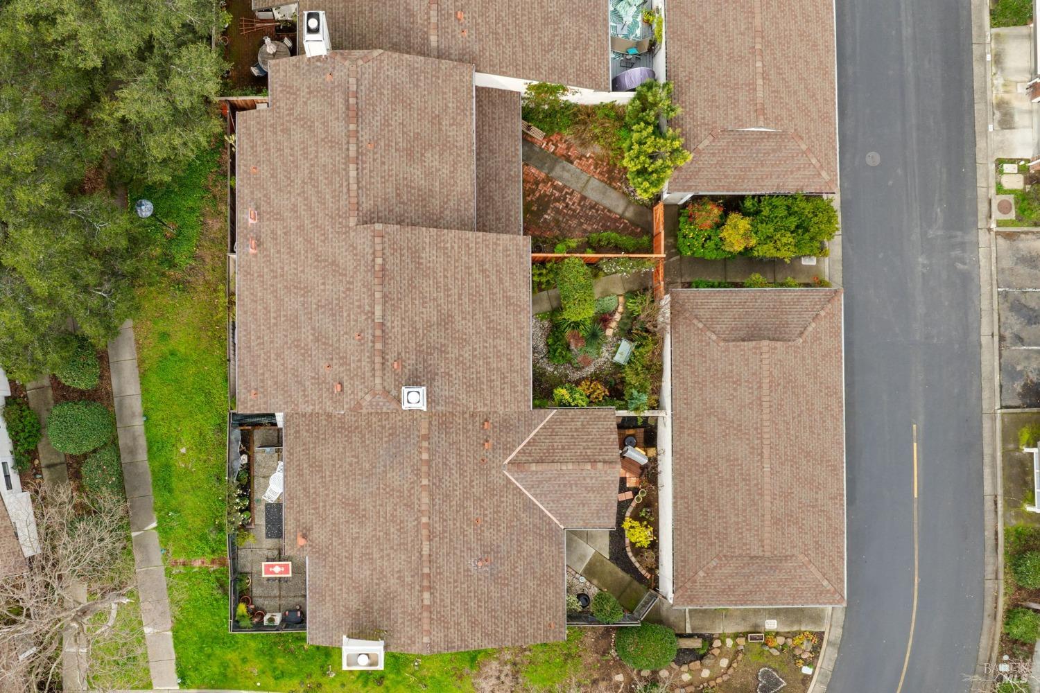 64 Village Circle San Rafael, CA 94903 - Photo 57 of 62