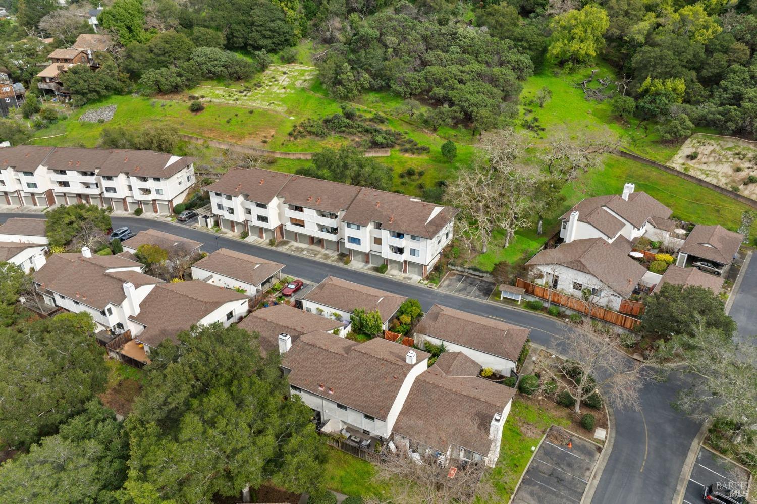64 Village Circle San Rafael, CA 94903 - Photo 58 of 62