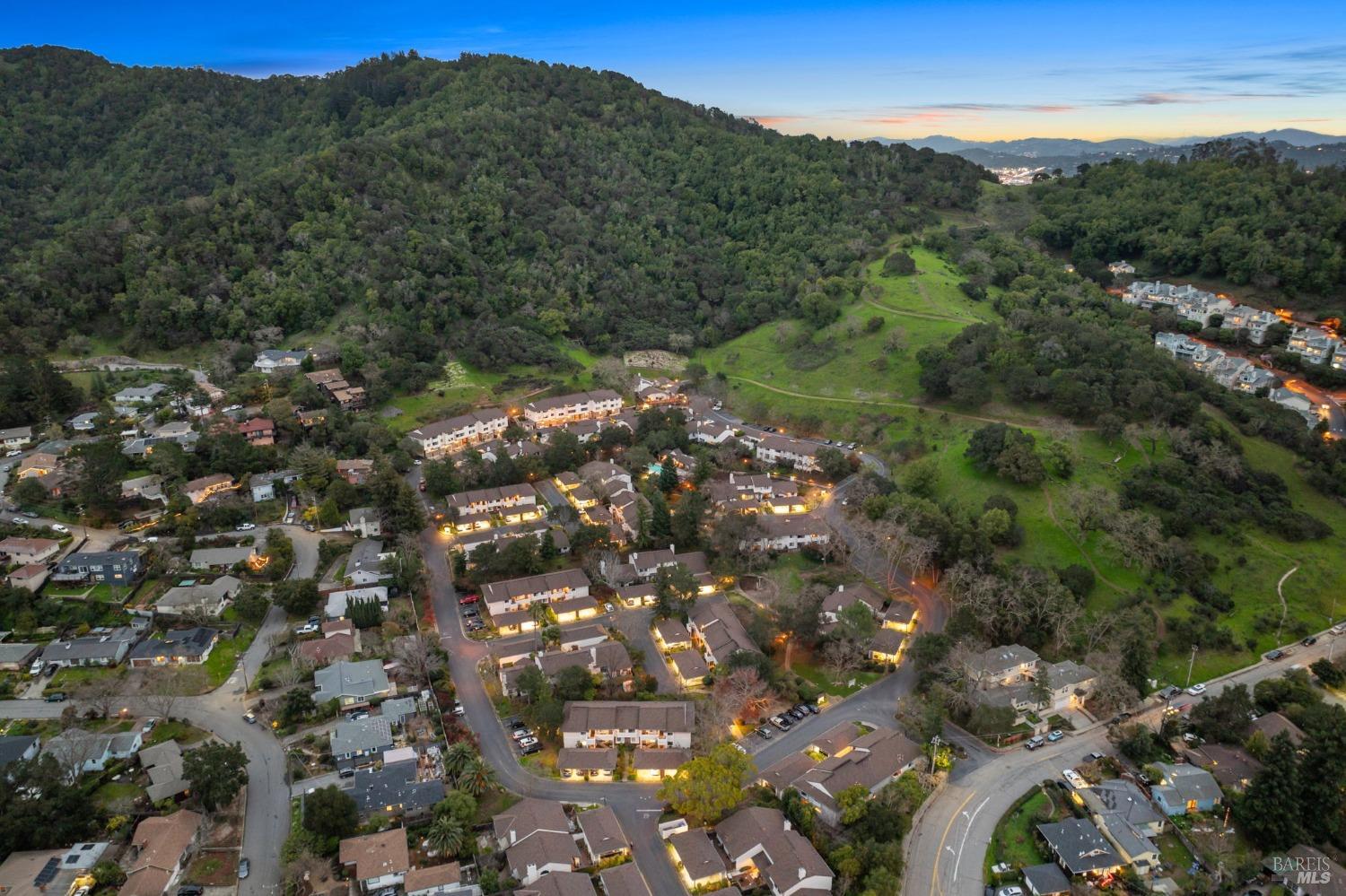 64 Village Circle San Rafael, CA 94903 - Photo 59 of 62