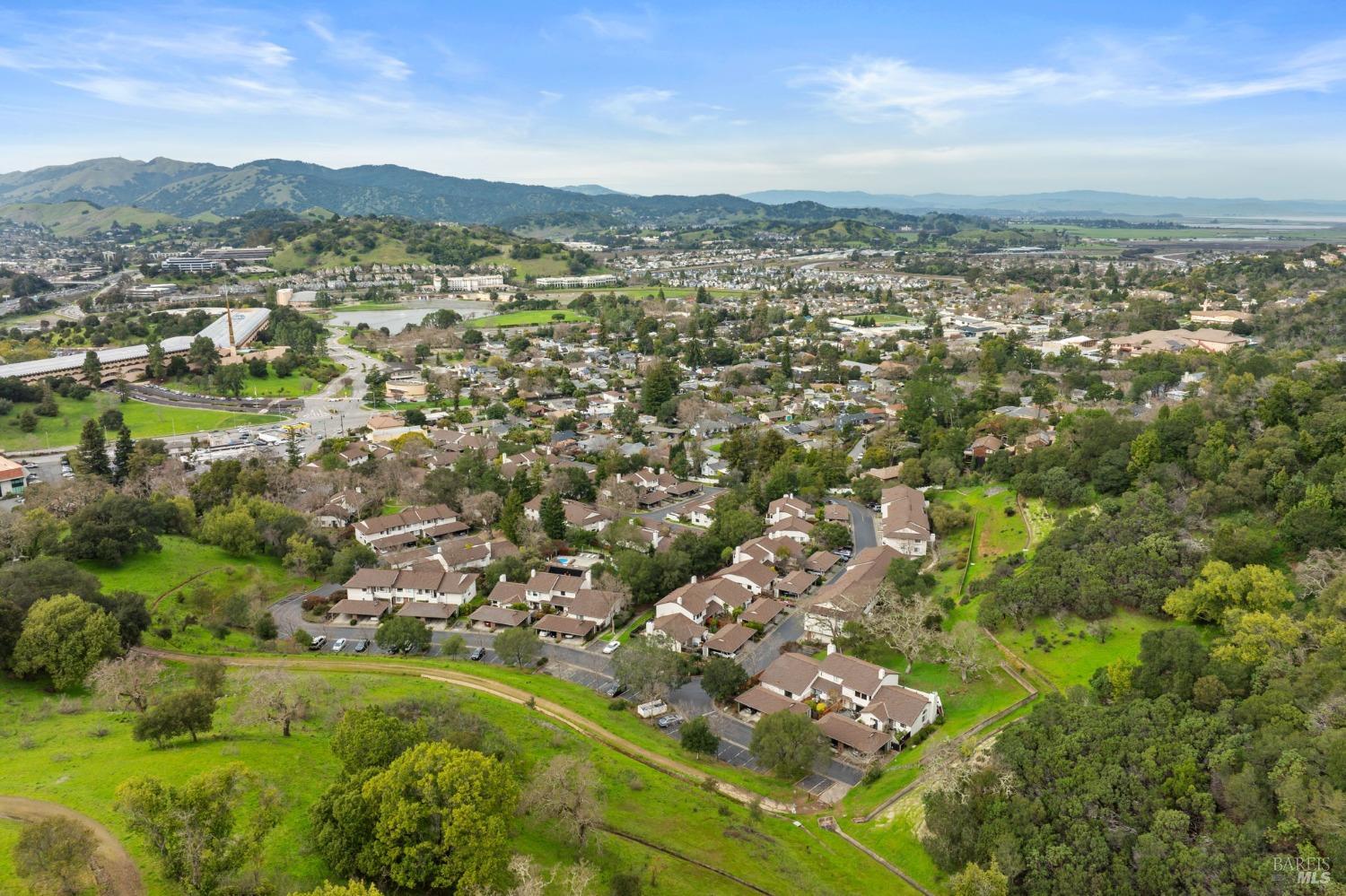 64 Village Circle San Rafael, CA 94903 - Photo 60 of 62