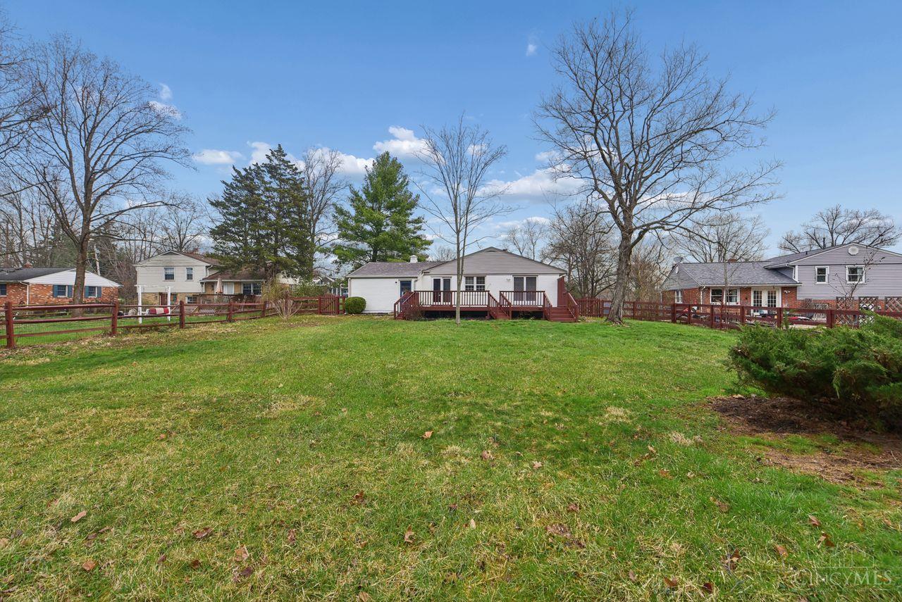 357 Meadowcrest Road Cincinnati, OH 45231 - Photo 51 of 61