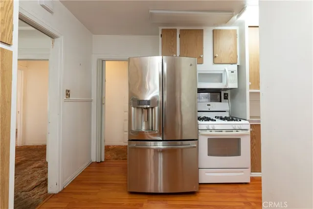 $675,000 | 1228 East 64th Street, Long Beach, CA 90805