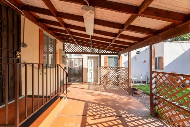 $675,000 | 1228 East 64th Street, Long Beach, CA 90805